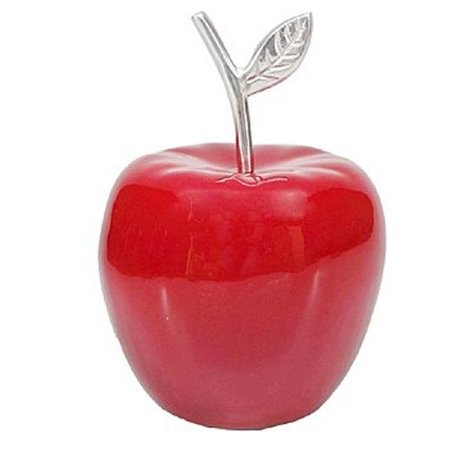 MODERN DAY ACCENTS Modern Day Accents 3462 Manzano Rojo Red Apple 3462